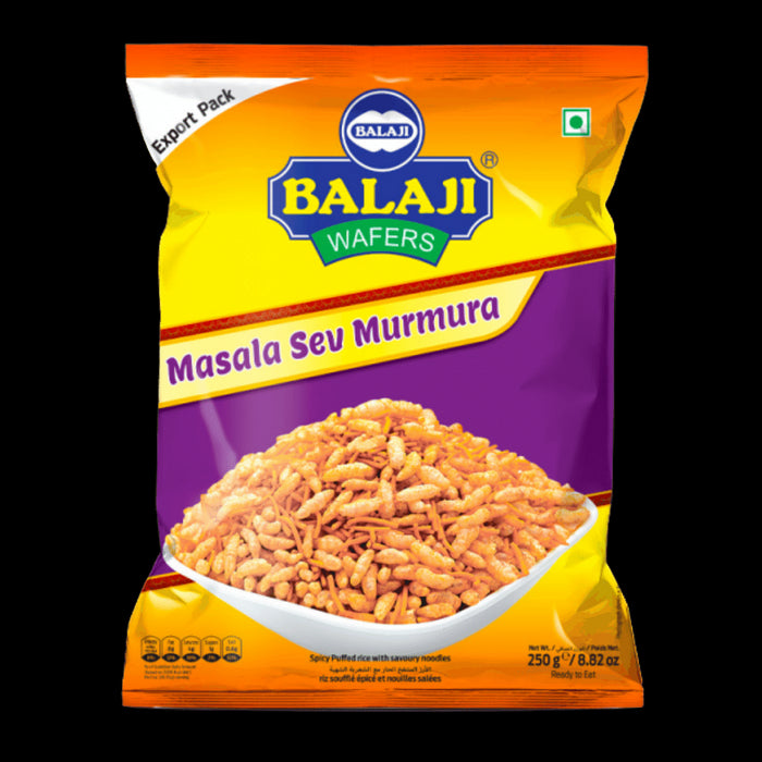 Balaji Masala Sev Murmura 250 g
