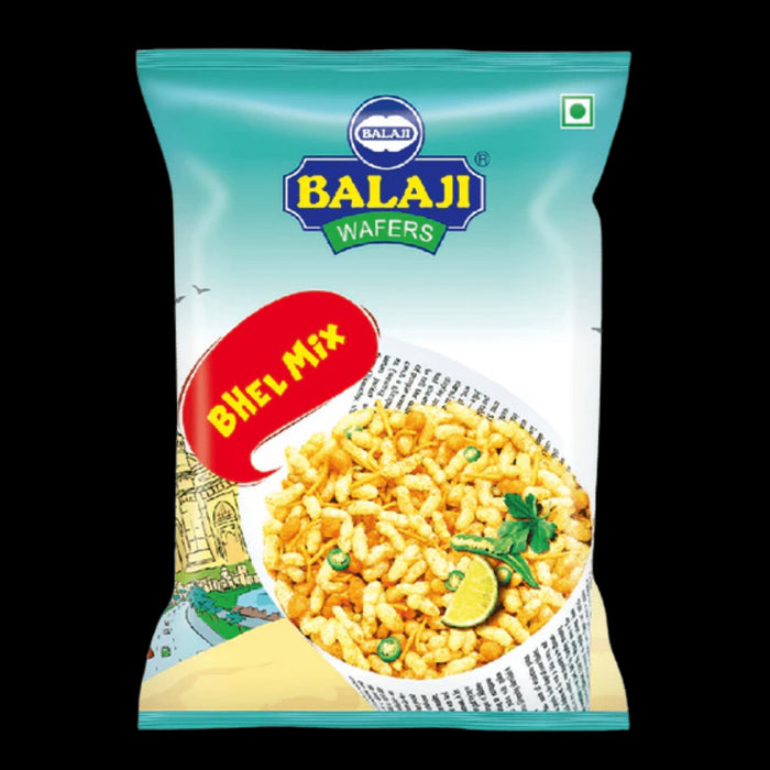 Balaji Bhel Mix 250 g 