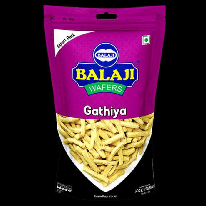 Balaji Gathiya 300 g 
