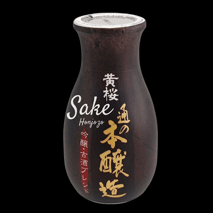 Kizakura Sake - Honjoko 180ml