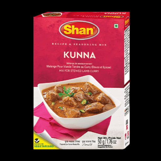 Shan Kunna Masala 50gm