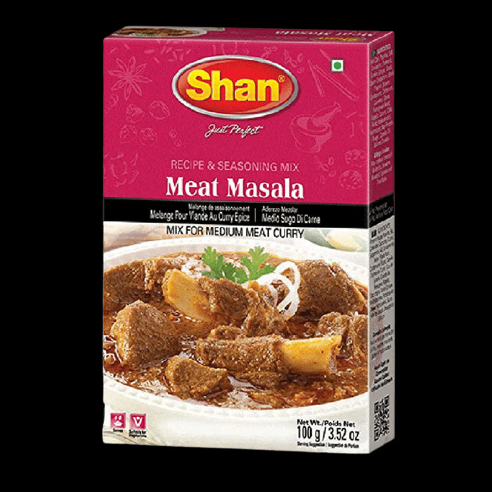 Shan Meat Masala 100gm