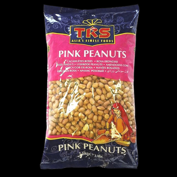 TRS Pink Peanuts 1.5kg