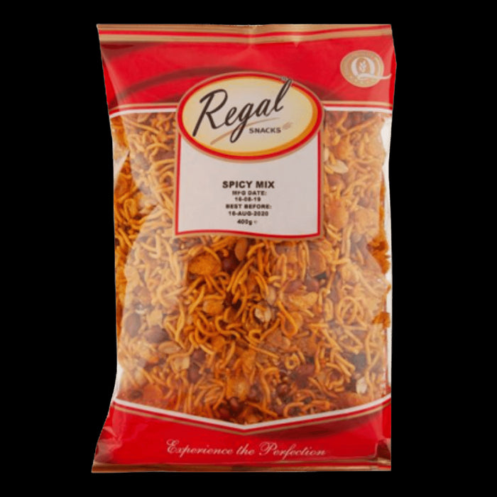 Regal-Würzmischung 375 g 