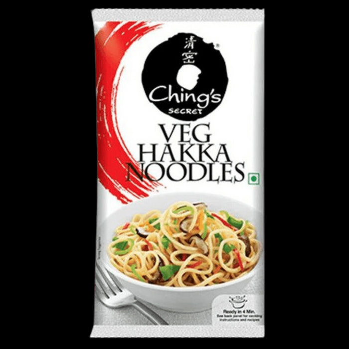 Ching's Instant Veg Hakka Noodles 150gm