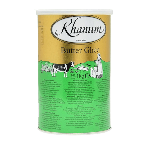 Ghee