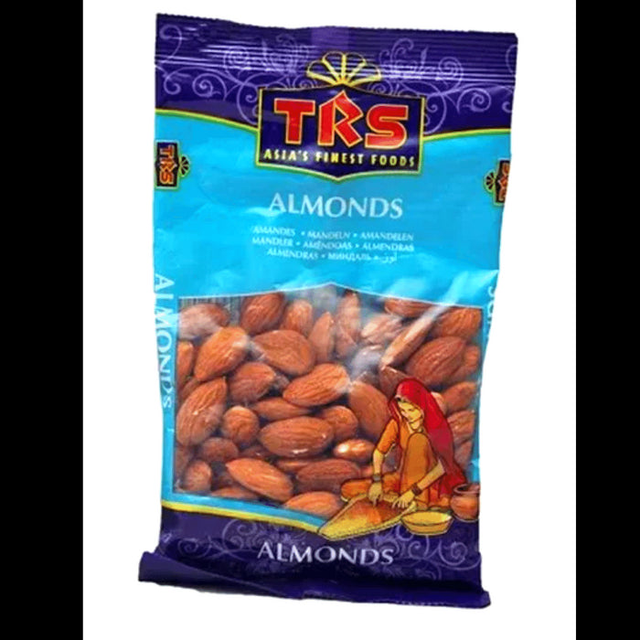 TRS Almond 100gm