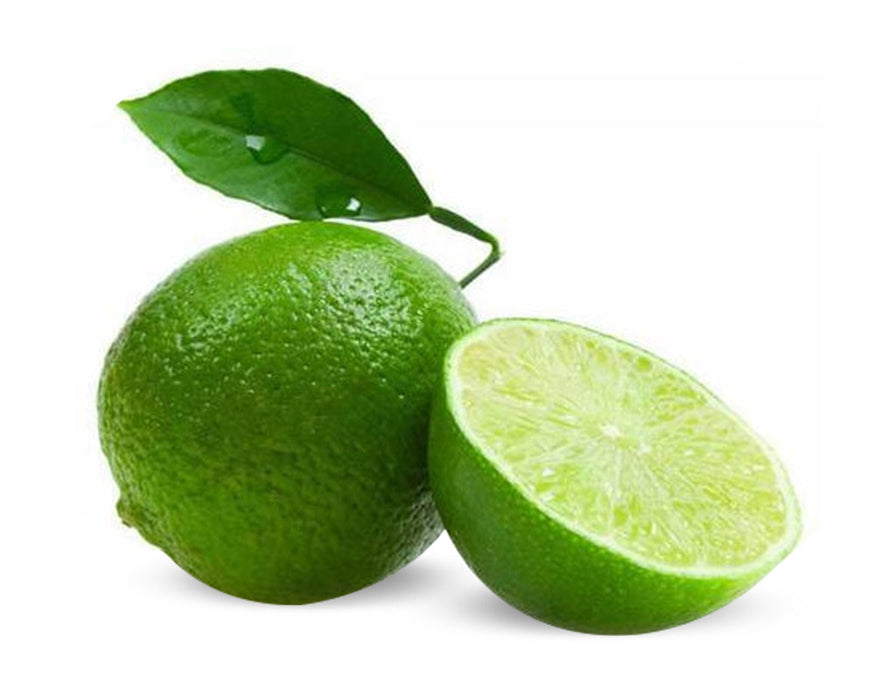 Fresh Lime 4 pieces