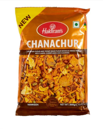 Haldirams Chanachur 200 g 