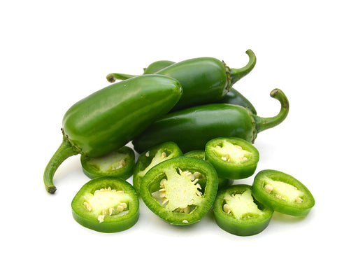 Fresh Bullet Chilli 200gm