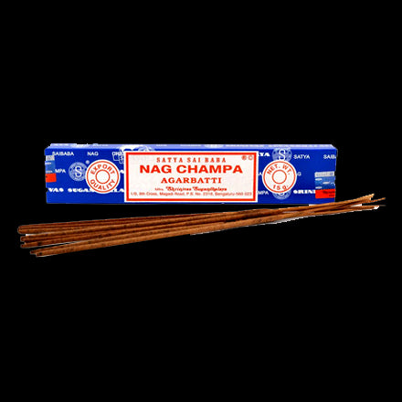 Nag Champa Agarbatti 10gm