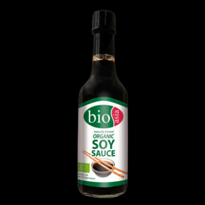 Bio Asia Soy Sauce 500ml