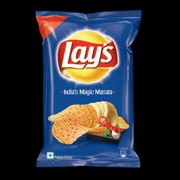 Lays Chips - Magic Masala 52gm