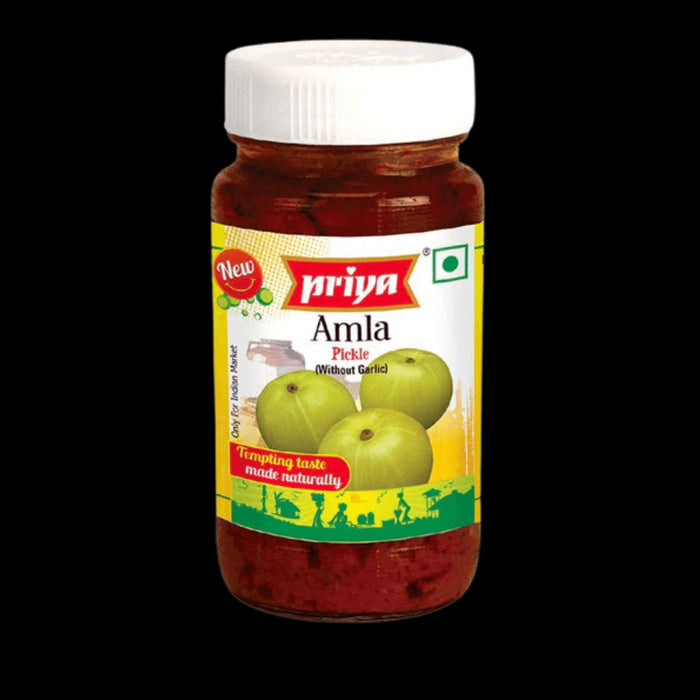 Priya Amla Pickle 300gm