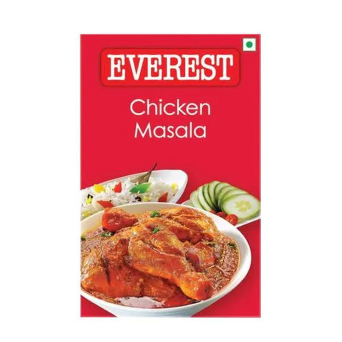 Everest Chicken Masala 100gm
