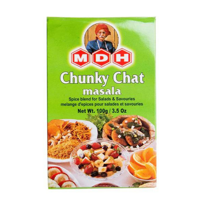 MDH Chunky Chat Masala 100 g 