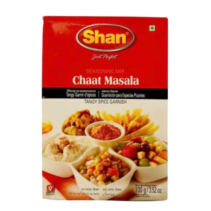 Shan Chaat Masala 100 g 
