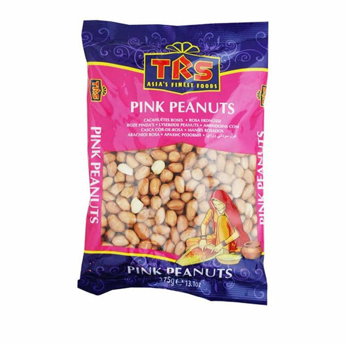 TRS Rosa Erdnüsse 375 g