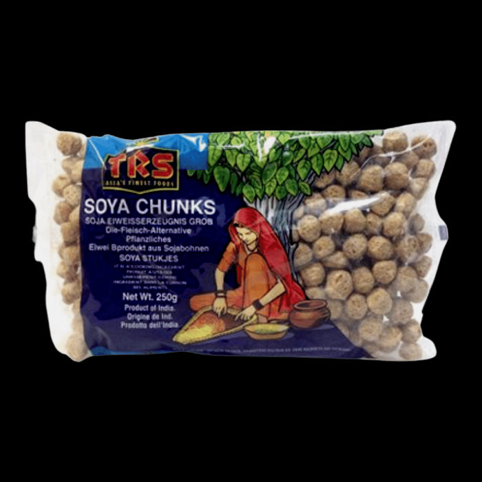 TRS Soya Chunks 250gm