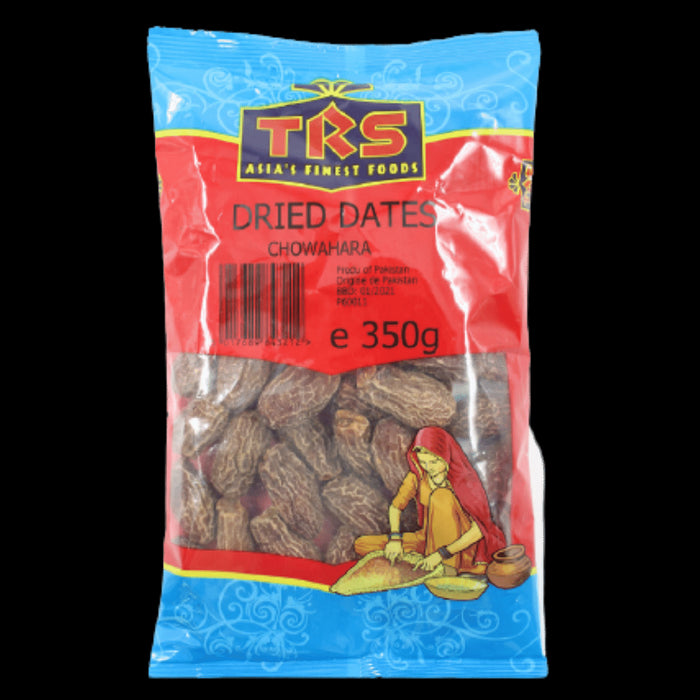 TRS Chowahara Dried Dates 350gm