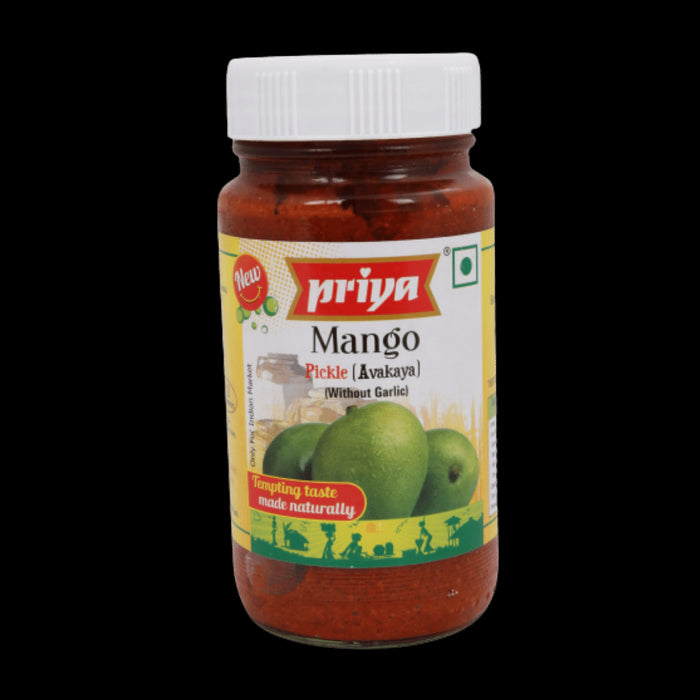 Priya Mango Avakaya Pickle 300 g 