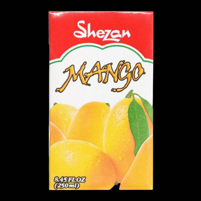 Shezan Mango 250ml 