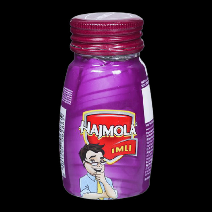 Dabur Hajmola - Imli (120 Tablets) 70gm