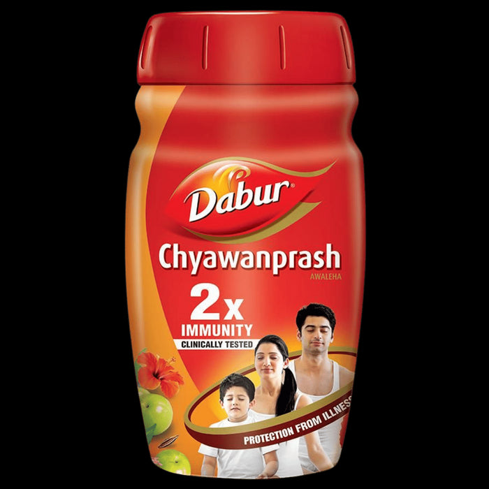 Dabur Chywanprash 250 g 