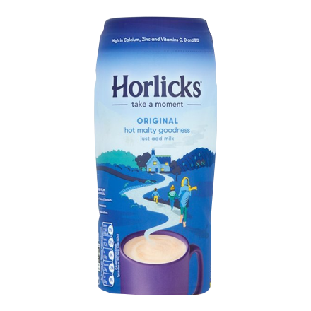 Horlicks Original 500gm