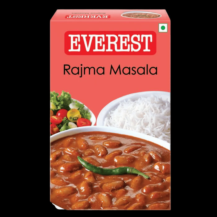 Everest Rajma Masala 100gm