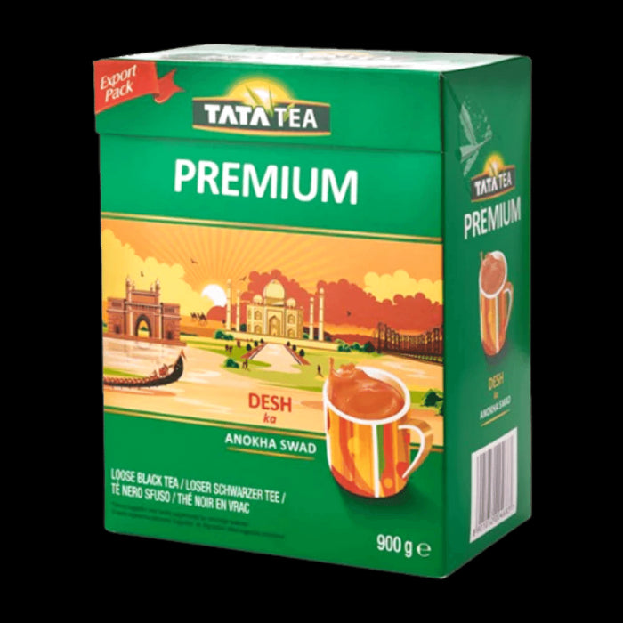 Tata-Tee Premium 900 g 