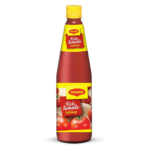Maggi Rich Tomato Ketchup 400gm