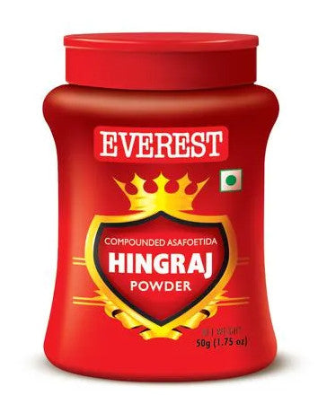 Everest Hing Powder 50gm