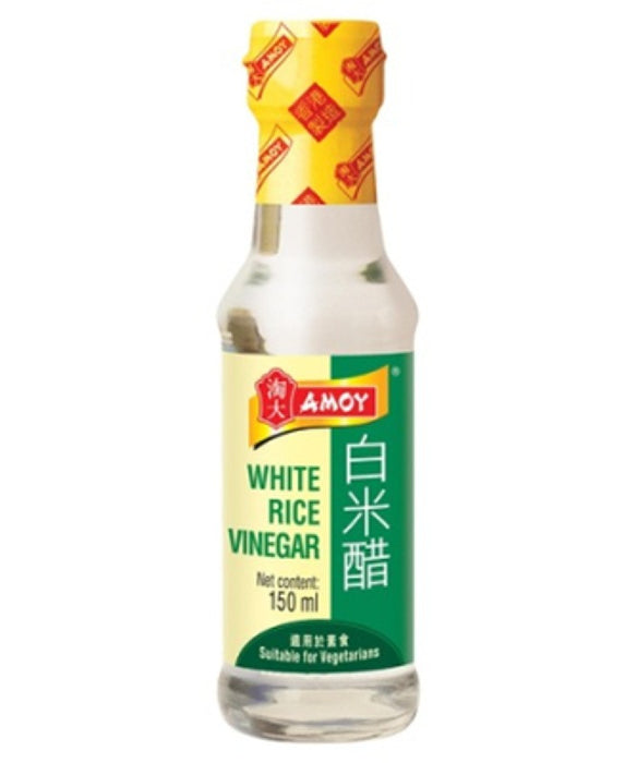 Amoy Rice Vinegar 150ml