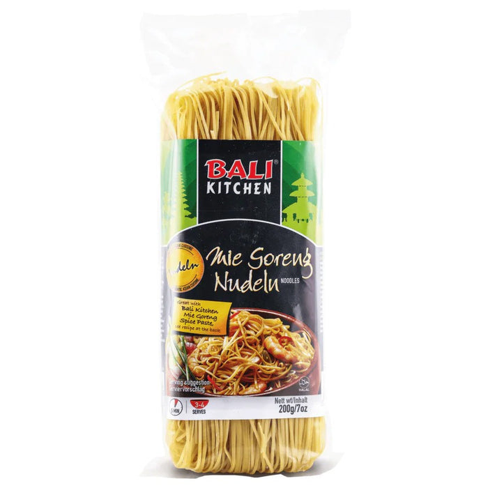 Bali Kitchen Noodle - Mie Goreng 200gm