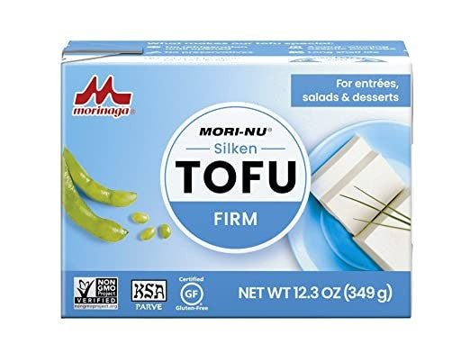 Mori-Nu Tofu (fest) 349 g 