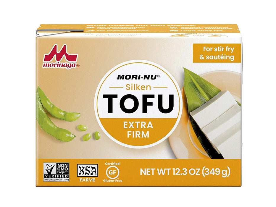 Mori-Nu Tofu (extra fest) 349 g 