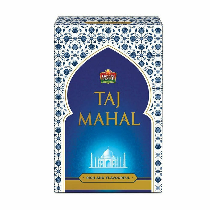 Taj Mahal Tea 1kg