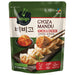 Frozen Bibigo Gyoza Mandu Dumplings - Kimchi & Chicken 300gm
