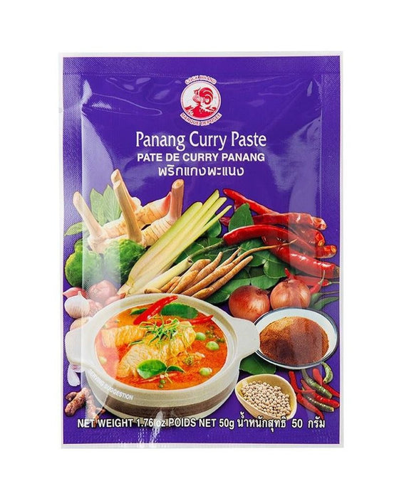 Cock Panang Currypaste 50 g 