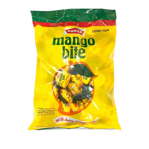 Parle Mango Bite Candy 333gm