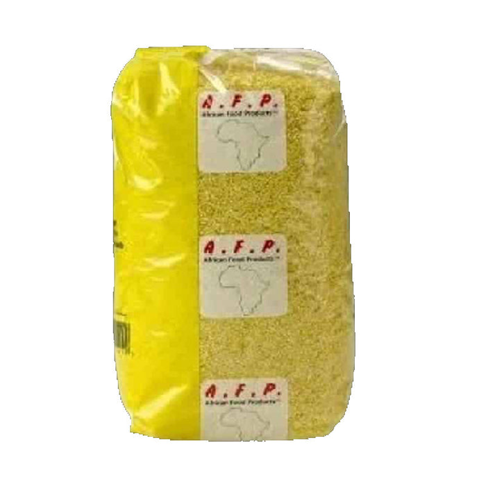 Afp Gari (yellow) 900gm