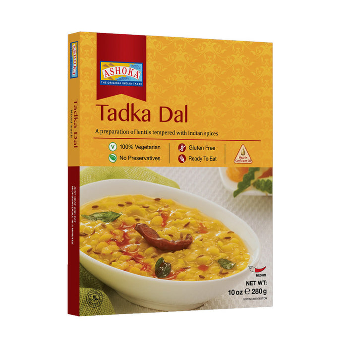 Ashoka Ready to Eat Dal Tadka 280gm