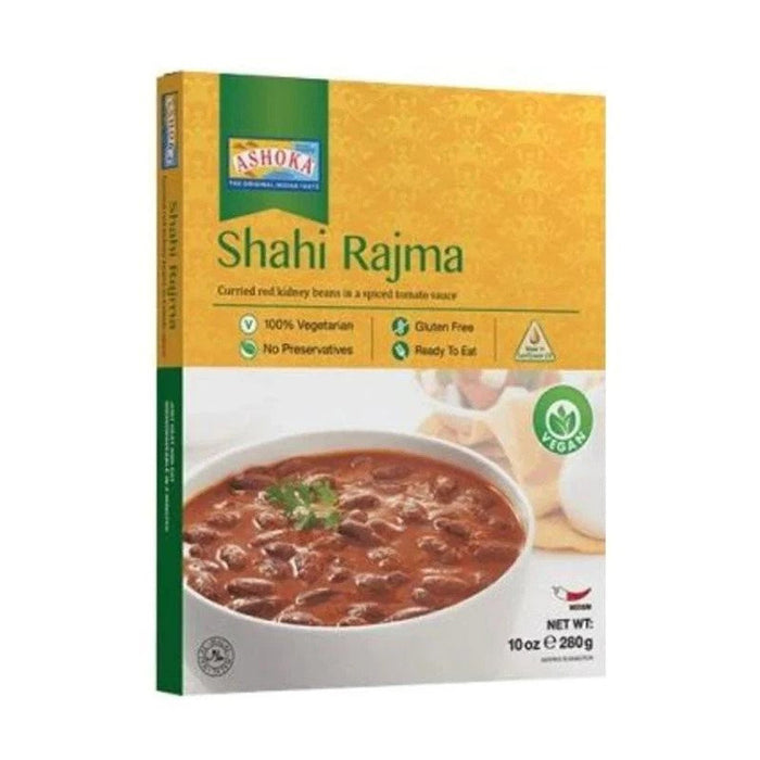 Ashoka Ready to Eat Shahi Rajma 280 g 