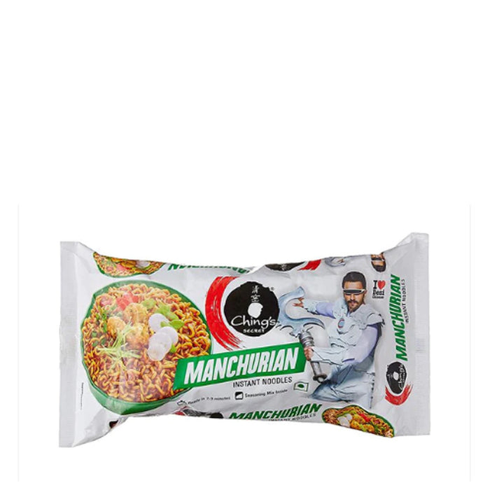 Ching's Instant Manchurian Noodles 240gm