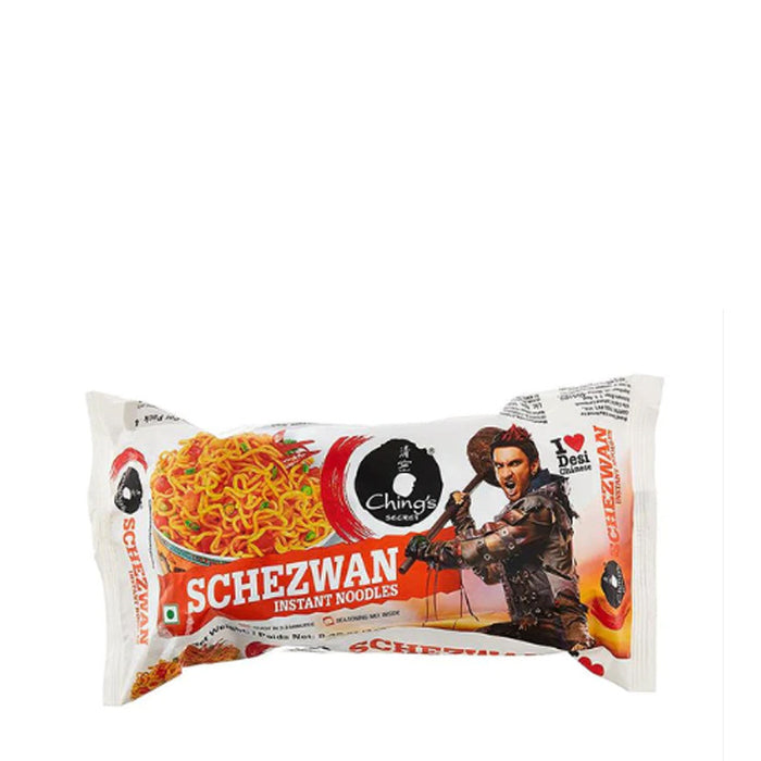 Ching's Instant Schezwan Noodles 240gm