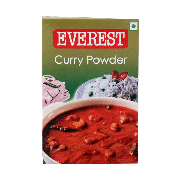 Everest Currypulver 100 g 