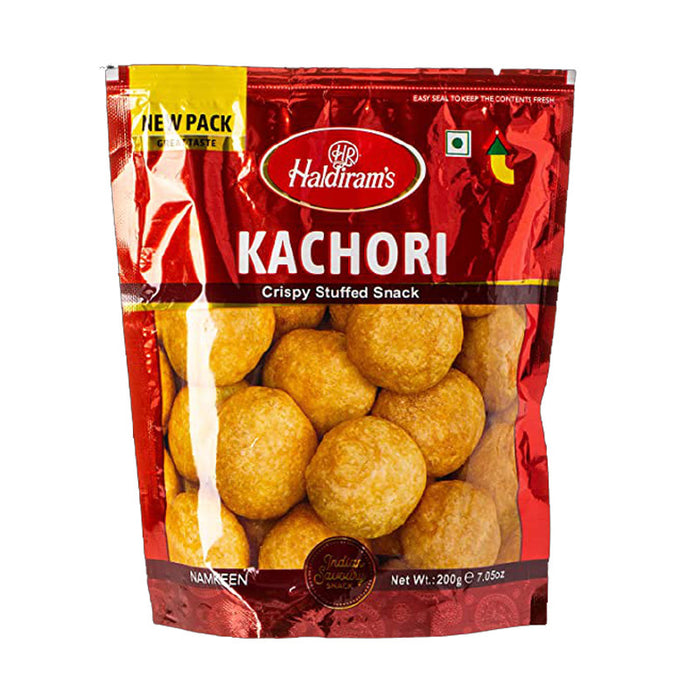 Haldiram's Kachori 200gm