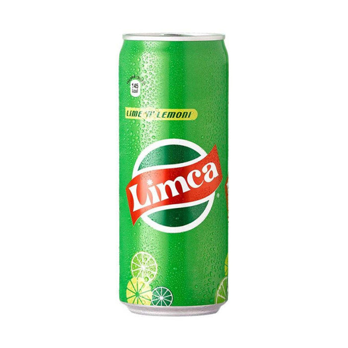 Limca Soft Drink 300ml