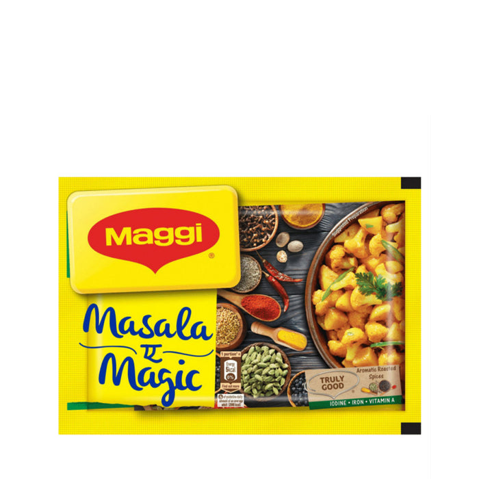 Maggi Magic Masala 6gm